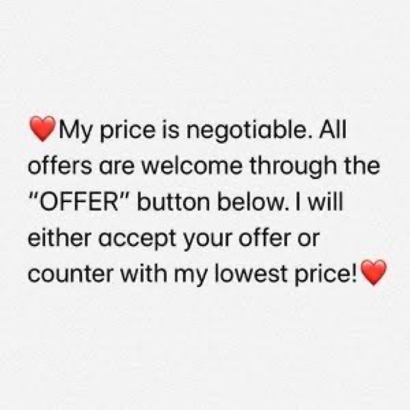 NOT TAKING ANY NEW ORDER - CLOSET IS CLOSE CLOSED - Picture 4 of 5